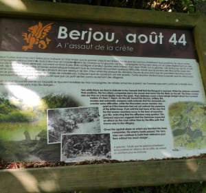 Boucle de Fourneaux à Condé sous Noireaux - Condé-en-Normandie - 2