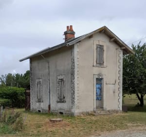 De Chantonnay à Mouchamps à vélo - Nico - 3