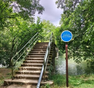 Vives eaux de Vivonne - Nathalie - 3