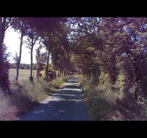 Balade au Nord de Montsûrs - Montsûrs - 2