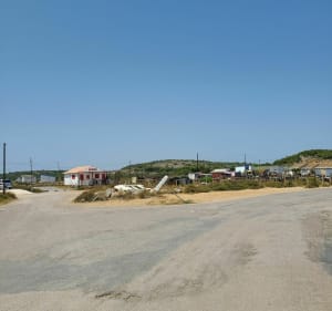 GRUISSAN des Aygades aux Cabanes des pêcheurs et les Salins - Gruissan - 5