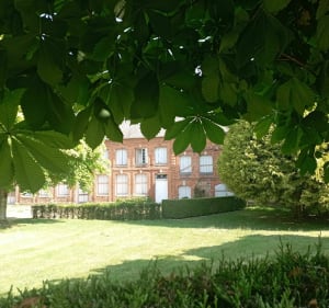 Sur les pas des horlogers, à Saint Nicolas d'Aliermont - Saint-Nicolas-d'Aliermont - 5