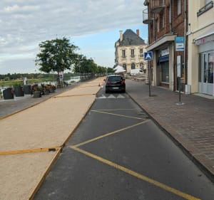 Promenade gravel au départ de Nevoy - Nevoy - 2