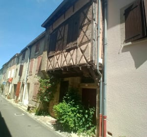 Châteaux au pays de Mirepoix - Jean jacques - 3