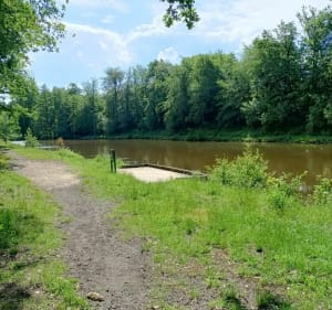 Petit tour par les puits de mine - Roche-la-Molière - 2