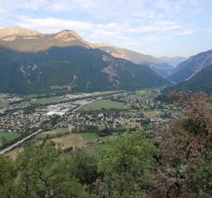 Les Dalles de Cuines - Christopher - 3
