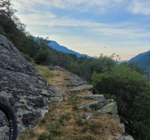 Les Dalles de Cuines - Christopher - 5
