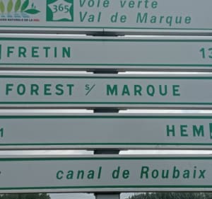 Lille, balade entre lacs, forêts et champs depuis Villeneuve-d'Ascq - Villeneuve-d'Ascq - 2