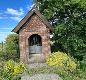 Balade à vélo à Le Doulieu - Le Doulieu - 2