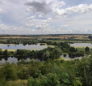 Balade au belvédère de César et Pont Rouge - TYR - 4