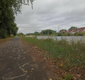 Balade entre Annay-sous-Lens, Pont-à-Vendin et Vendin-le-Vieil - Annay - 2