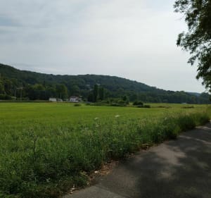 Belle balade à vélo dans les départements 78,92 et 91 - Clamart - 2