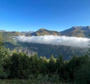 Entre Molière et les 2 Alpes - Les Deux Alpes - 2