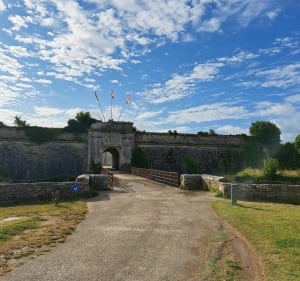 Belle Balade le long de la côte sud Oléronaise - Le Château-d'Oléron - 2