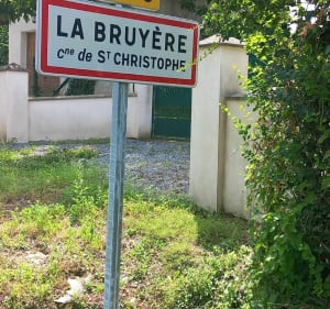 De la Bruyère à Vichy en longeant l'Allier - Saint-Christophe-en-Bourbonnais - 4