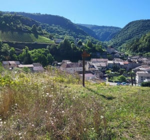 Cerdon et le Rocher de Saint-Alban - Cerdon - 2