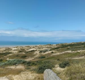 Randonnée VTT et marche au sud d'Outreau - Saint-Étienne-au-Mont - 2