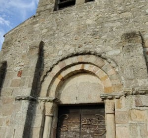 Visite sacrée de Villebret - Villebret - 2