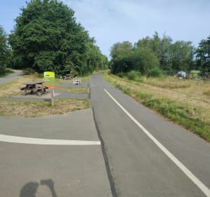 Bresles - Ferrières-en-Bray par la Trans'Oise - Jérôme - 3