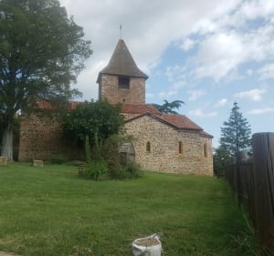 Petite boucle de Saint Sulpice - Villerest - 2