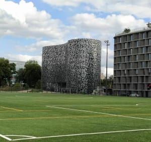 De la Cité internationale universitaire au Parc de Sceaux. - Arcueil - 4