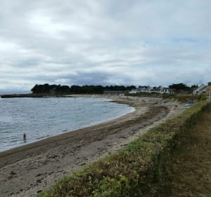 Découverte de la presqu'île Guérandaise - Piriac-sur-Mer - 2