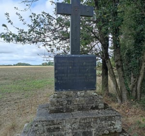 Pont de l'Ouen, balade entre marais et vignoble - Haute-Goulaine - 2