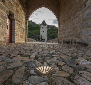 Familiewandeling langs de oevers van de Lot en de Valentré-brug - Cahors - 2