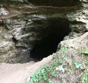 Sentier des 3 grottes à Hauteluce - Hauteluce - 3
