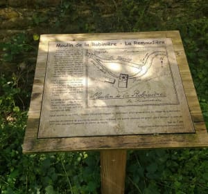 Boucle commune de la Remaudière - La Remaudière - 2