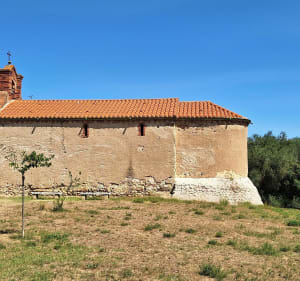Les vignobles de Fourques - Fourques - 2
