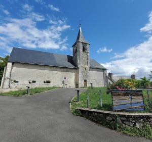 Balade autour de Louans - Quentin - 4