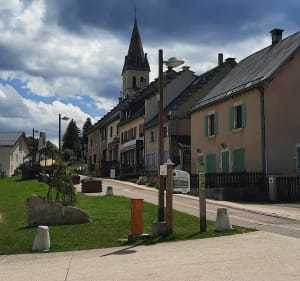 Circuit entre Autrans et Méaudre - Autrans-Méaudre en Vercors - 3