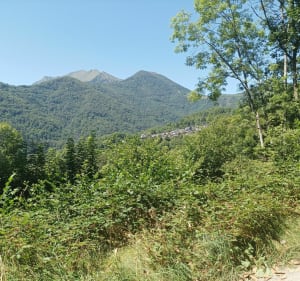 Tour d'Irazein - Antras - Sentein - Bonac-Irazein - 2