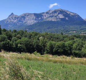 Belle balade en vallée de Molines en Champsaur - Isabelle - 3