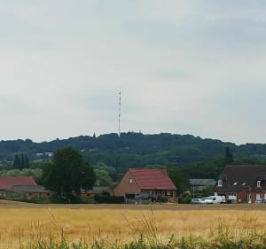 Les Flandres : sa campagne tellement belle - Wormhout - 2