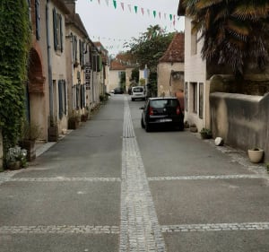 Descentes et montées de Montagut à Morlanne A/R - SEBASTIEN - 3