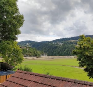 Taillards et Châtelard via le Saut du Doubs - Villers-le-Lac - 2