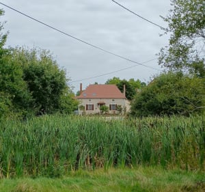 Randonnée à Thollet - Thollet - 2