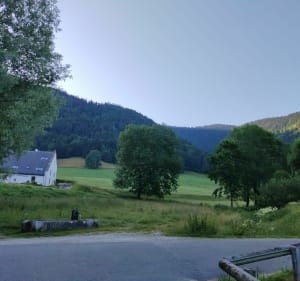 Crête de Charande - Autrans-Méaudre en Vercors - 2