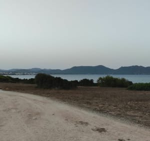 Sa coma via Punta de n' Amer jusqu'à Cala Millor - S'Illot - 2