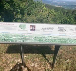 Givry et sa belle balade en forêt - Givry - 2