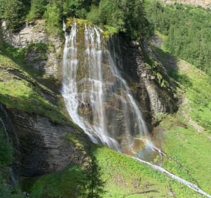Refuge de Sales - Sixt-Fer-à-Cheval - 5