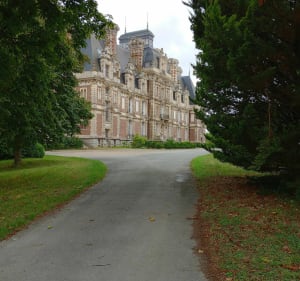 Belle balade en VTT dans Liré Orée d'Angou - Orée-d'Anjou - 2