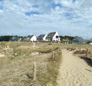 Balade entre Batz sur Mer et le Pouliguen - Batz-sur-Mer - 2
