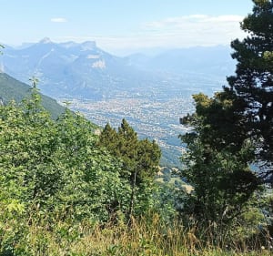 Vertige des cimes à Lans-en-Vercors - Lans-en-Vercors - 5