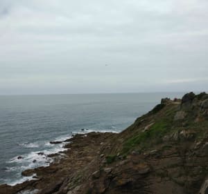 Boucle Cancale-Pointe du Grouin - Cancale - 2
