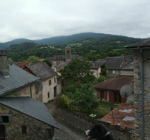 Boucle Alas- Engomer - Alas - Balaguères - 2