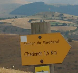 Sentier de Puecheral - Florac-Trois-Rivières - 2