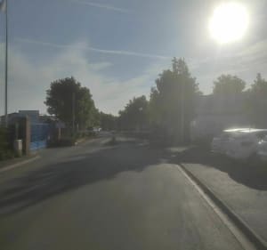 VTT facile autour de Gravelines - Gravelines - 2